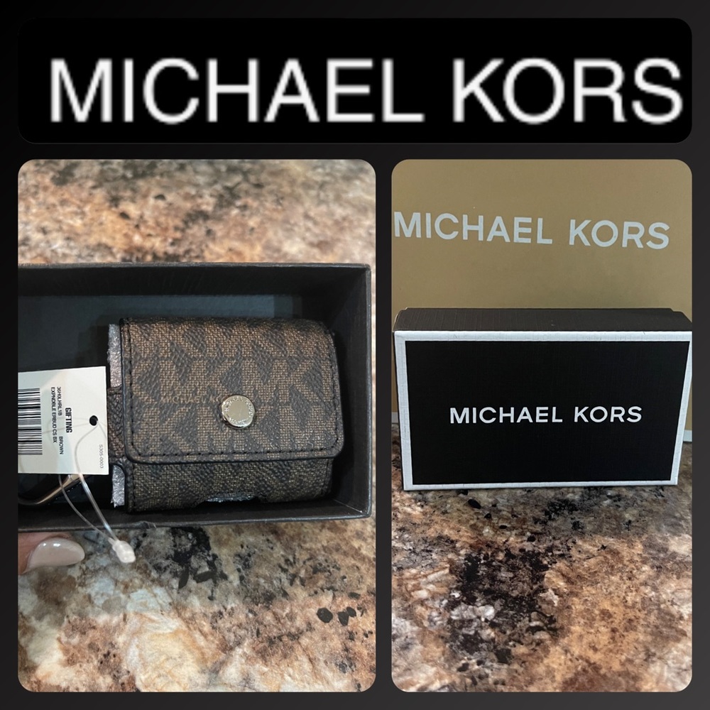 MICHAEL KORS  Case